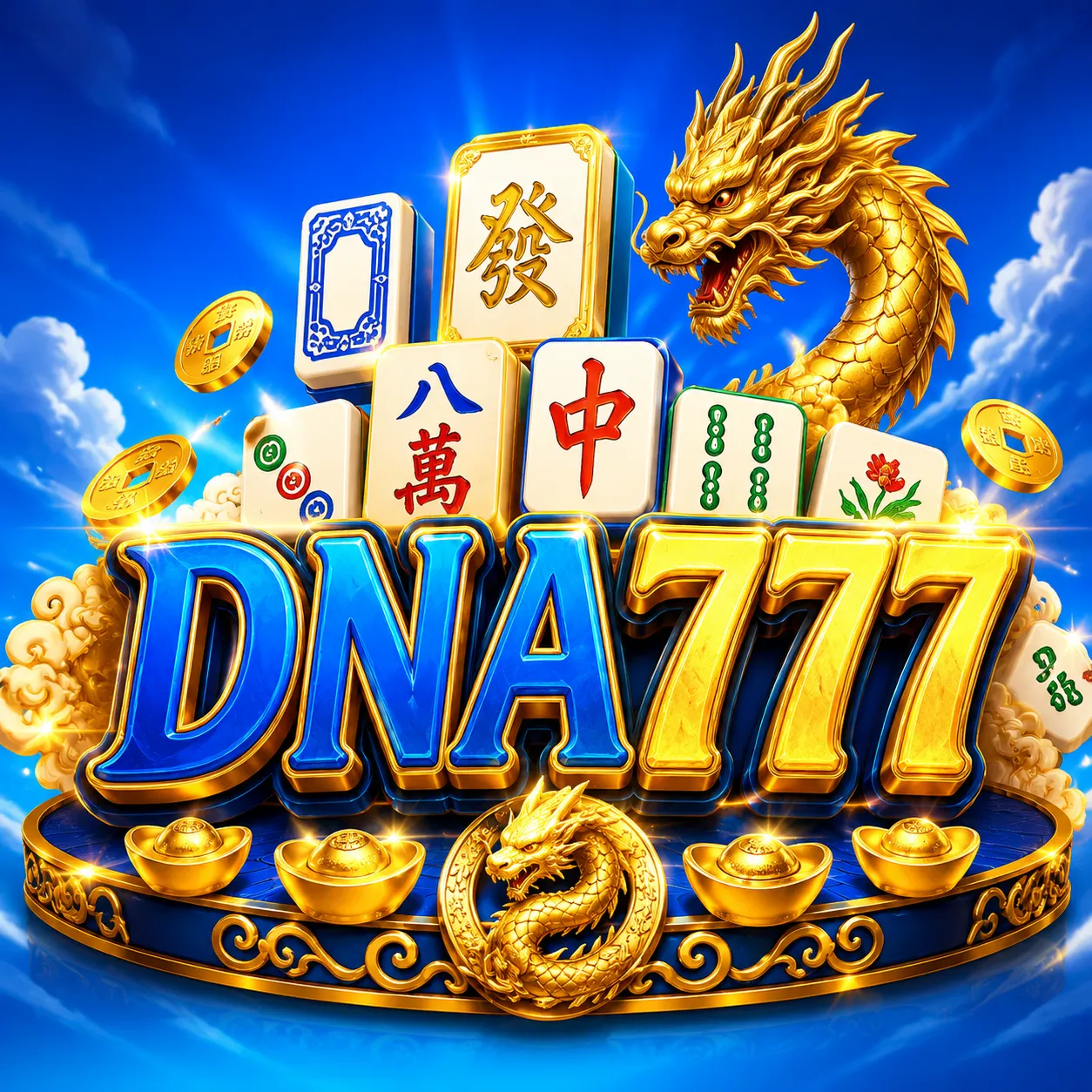 DNA777 - Pertarungan Epik dalam MOBA Terbaru