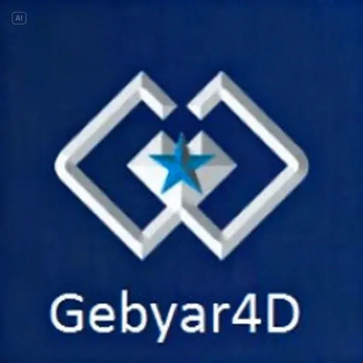 GEBYAR4D - Teror Malam di Ujung Jari