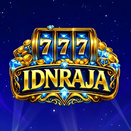 IDNRAJA - Permainan Santai yang Menghibur