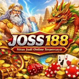 JOSS188 - Permainan Tembak Ikan Seru dan Mengasyikkan
