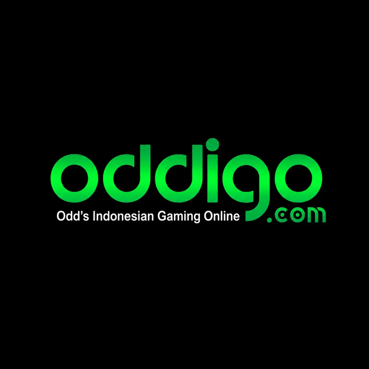 ODDIGO - Simulasi Dunia yang Menarik